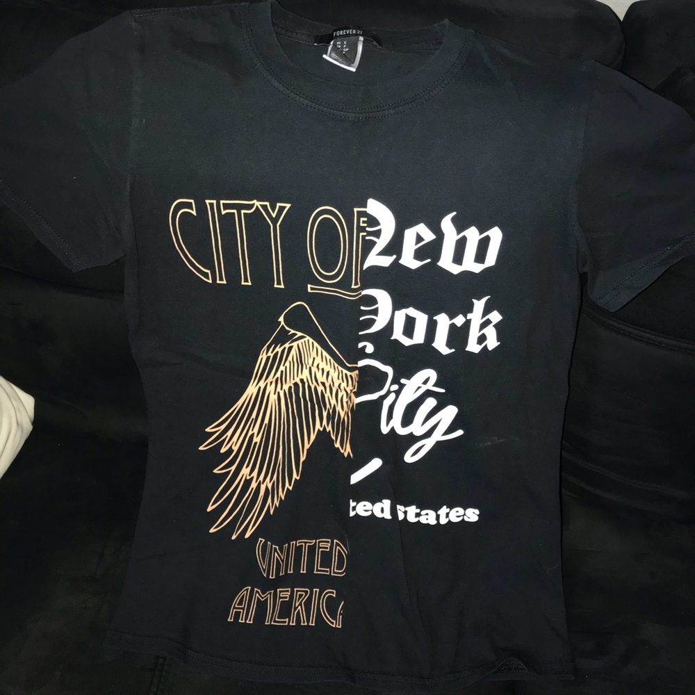 Graphic Tee